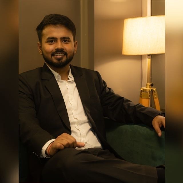 Sumit Gupta, Founder & CEO of Brand Miz